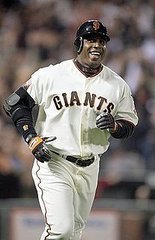 Briefing Book! Barry Bonds Sample Tests Positive For Steroids 