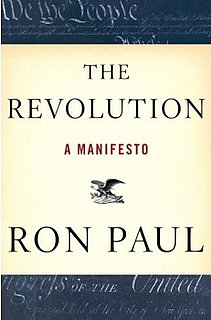 Ron Paul's New Book Hits #1 on Amazon 