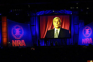 Take Your Guns to Work Law