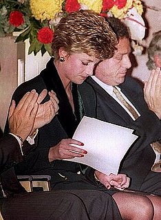 £10 Million to Rule Death of Princess Diana "Unlawful"