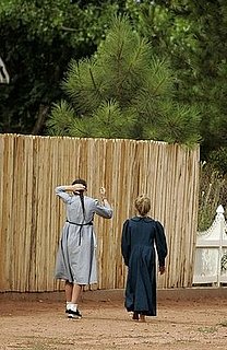Polygamy Raid in Texas