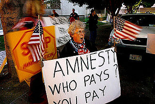 San Francisco Faces Audit for Border Crime Grant