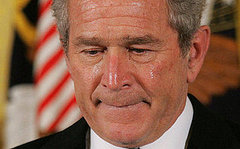 Bush Awards Medal of Honor Bush Awards Medal of Honor