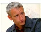 Anderson Cooper Stalker Tries to Move in With Him
