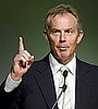 Tony Blair Secretly Shilling For John McCain