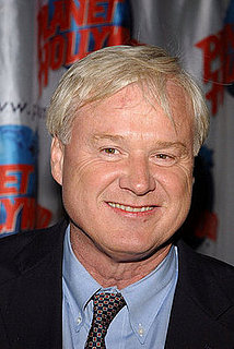 Chris Matthews on the Colbert Report
