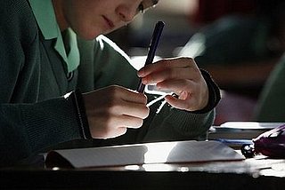 Bibles in Class? Not Just for Sunday School Anymore