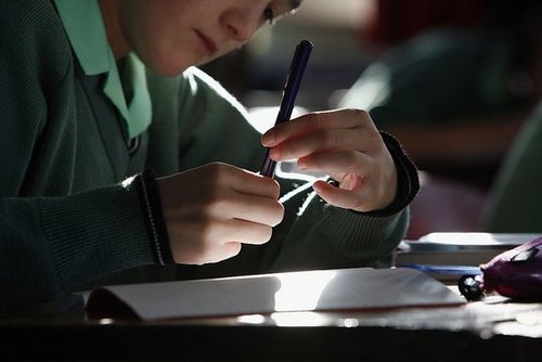Bibles in Class? Not Just for Sunday School Anymore