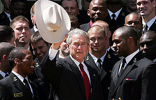 Top Ten Worst Presidents Ever!
