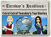 Top News Stories 2008-04-15 06:53:56