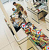 How You Eat Determines How You Vote