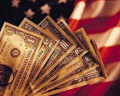 Cashed In? Should Candidates Accept Public Financing? Cashed In? Should Candidates Accept Public Financing?