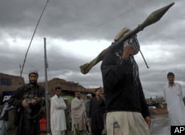 GAO Report: US Lacks Terror Plan For Pakistan