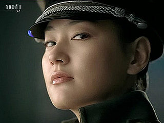 Korean Cosmetics Company Creates World's Most Tasteless Serum Ad