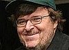 Michael Moore Endorses Obama, Calls Clinton Tactics "Disgusting"