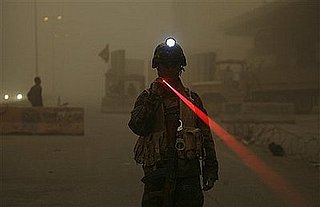 38 militants killed in fierce fighting in Baghdad