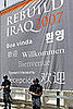 Long, Unfinished To-Do List in Iraq