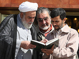 Nine Million Iranians Are Illiterate