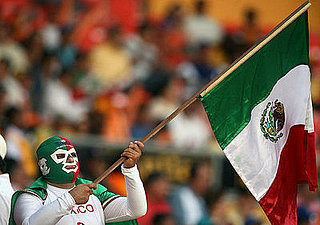 Teacher Throws Kid's Mexican Flag in the Trash — Kid To Sue