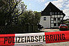 Three Babies Found in German Freezer