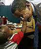 Awaiting Results: Obama Smokes Clinton in North Carolina