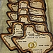 Souvenir Coasters