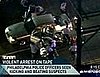 Philadelphia Police Caught Beating Suspects