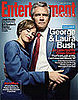 Wow! Josh Brolin Makes a Convincing George W. Bush!
