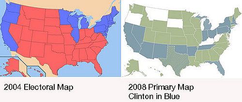 So What Happens Now? The Election Keeps Keepin' On. . . .
