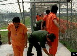 WaPo to Run Explosive Series on Immigrant Detention Program