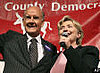 McGovern, Former Clinton Backer, Urges Her to Drop Out