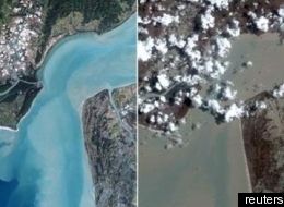 US Diplomat: 100,000 May Have Died in Myanmar Cyclone
