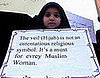 Teen Suspended For Telling Muslim-American to Take Off Hijab