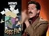 Stephen Colbert Imitates O'Reilly's Inside Edition Meltdown
