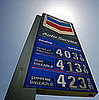 Holy Gas, Batman! Church Tempts Parishioners With Fuel