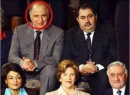 US Military Turns Back on Chalabi Over Iran Ties