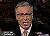 Olbermann To Bush: "This War Is Not About You...Shut The Hell Up!"