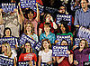 Obama, Clinton Supporters Plan For Inevitable Merger