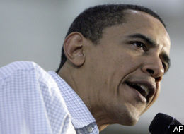 Obama In Kentucky And West Virginia: Why Will He Lose?
