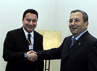 Israel, Syria Peace Talks Confirmed