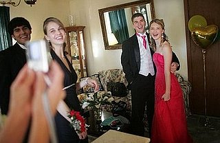 Pretty and Cheap — Proms Get a Budget-Friendly Makeover