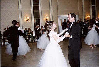 Abstinence Dance? Are Purity Balls the Answer to Teen Sex?