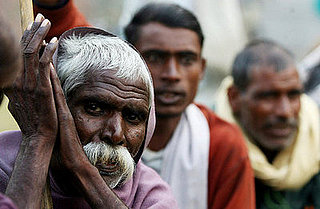 Feeling Walled In? India's Untouchables Actually Are