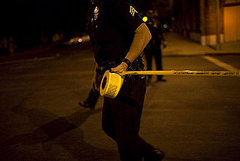 Four Philadelphia Cops Involved in Beating Have Been Fired Four Philadelphia Cops Involved in Beating Have Been Fired
