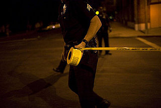 Four Philadelphia Cops Involved in Beating Have Been Fired