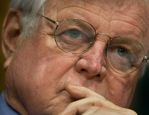 Ted Kennedy Diagnosed With Malignant Brain Tumor