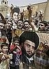 Lawmakers Loyal to al-Sadr Denounce Iraqi Gov't