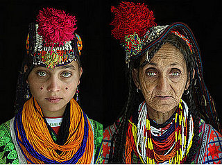 Picture It: The Polytheistic Kalash Tribe of Pakistan