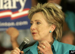 Hillary Op-Ed: Why I Continue To Run