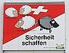 Swiss Not Always Neutral — Reject Anti-Immigration Measure